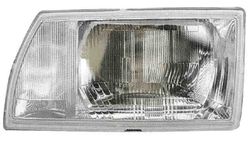 Farol Direito Manual Citroen C-15 / Visa 79-92