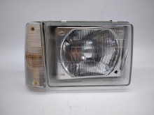 Farol Direito Manual Fiat Panda 86-03
