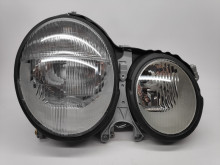 Farol Direito Mercedes W210 E Class 99-02