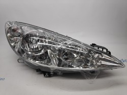 Farol Direito Peugeot 308 07-11