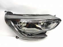 Farol Direito Renault Megane IV 16-22 Led+H7+H7