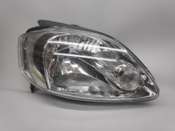 Farol Direito Vw Fox 05-11 Tipo Valeo