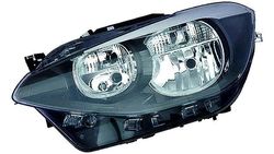 Farol Esquerdo Eletrico Bmw S-1 F20 / F21 10-14