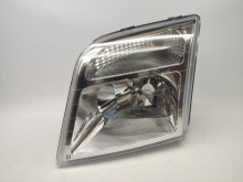 Farol Esquerdo Eletrico Ford Tourneo Connect 02-13