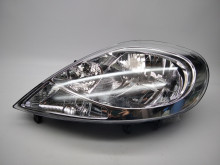 Farol Esquerdo Opel Vivaro 06-14