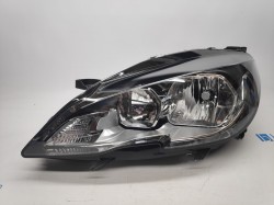 Farol Esquerdo Peugeot 308 13-