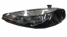 Farol Esquerdo Renault Fluente 13-