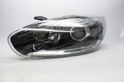 Farol Esquerdo Renault Megane III 14-
