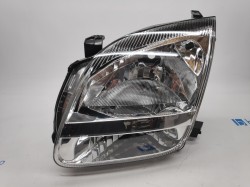 Farol Esquerdo Suzuki Ignis 04-