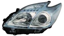 Farol Esquerdo Toyota Prius 09-11