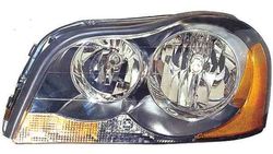 Farol Esquerdo Volvo Xc90 03-06
