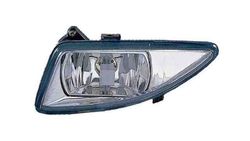 Farol Nevoeiro Direito Ford Courier 99-02