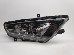Farol Nevoeiro Direito Seat Leon 12-