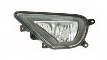 Farol Nevoeiro Direito VW Touareg 14-