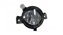 Farol Nevoeiro Esquerdo Bmw X5 E70 10 - 12