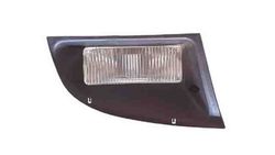 Farol Nevoeiro Esquerdo Citroen Berlingo 96-08