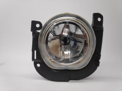 Farol NEvoeiro Esquerdo Fiat Fiorino / Qubo 08-