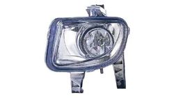 Farol Nevoeiro Esquerdo Fiat Grande Punto 05-09