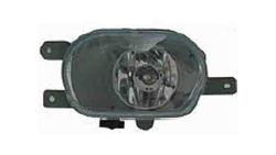 Farol Nevoeiro Esquerdo Volvo Xc90 03-06
