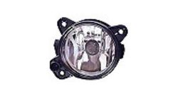 Farol Nevoeiro Esquerdo Vw Crafter 06-