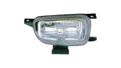 Farol Nevoeiro Esquerdo Vw Transporter T4 / Multivan / Caravelle 96-03