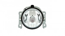 Farol Nevoeiro Mitsubishi Outlander 15-