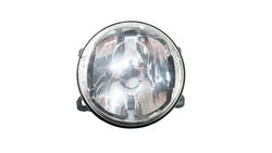 Farol Nevoeiro Renault Clio IV 12-