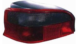 Farolim Direito Citroen Saxo 96-99 Fumado