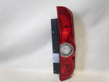 Farolim Direito Fiat Doblo 2P 10-