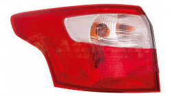 Farolim Direito Ford Focus III Sw 11-14