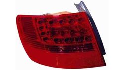 Farolim Direito Led Audi A6 04-08 Avant