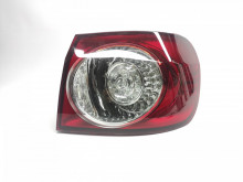 Farolim Direito Led Vw Golf Plus 05-08