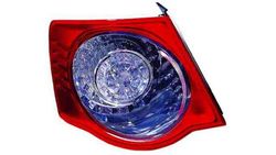Farolim Direito Led Vw Jetta III 05-10