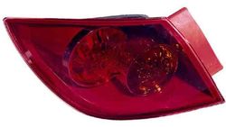 Farolim Direito Mazda 3 Hatchback 5P 03-07