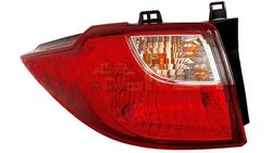 Farolim Direito Mazda 5 10-
