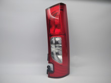 Farolim Direito Mercedes Citan W415 2P 12-