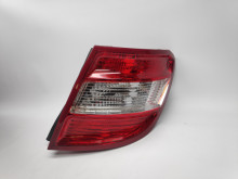 Farolim Direito Mercedes W204 C Class Wagon 07-10