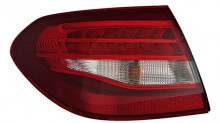Farolim Direito Mercedes W205 Led Sedam