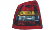 Farolim Direito Opel Astra G 98-04 Fumado