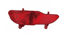 Farolim Direito ParaChoques Peugeot 5008 17-