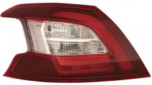 Farolim Direito Peugeot 308 5P 13-17 Led