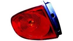 Farolim Direito Seat Altea 04-