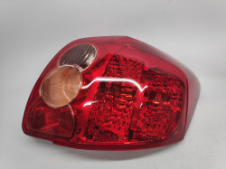 Farolim Direito Toyota Auris 3 / 5P 07-10 Farba