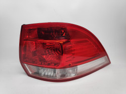 Farolim Direito Vw Golf V Station Wagon 03-08