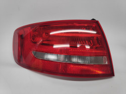 Farolim Esquerdo Audi A4 08-11 Avant