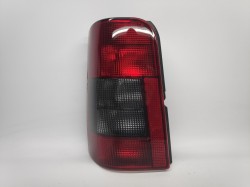 Farolim Esquerdo Citroen Berlingo 2P 96-08 Fumado