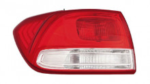 Farolim Esquerdo Kia Sorento 15-18