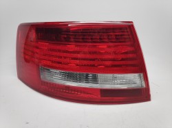 Farolim Esquerdo Led Audi A6 Berlina 04-08