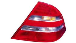 Farolim Esquerdo Led Mercedes W220 S Class 98-02