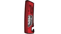 Farolim Esquerdo Mercedes Citan W415 2P 12-